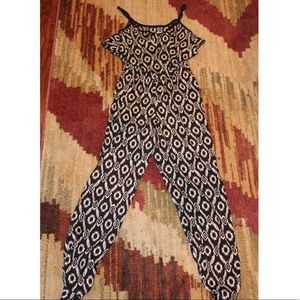 American Rag: Jumpsuit